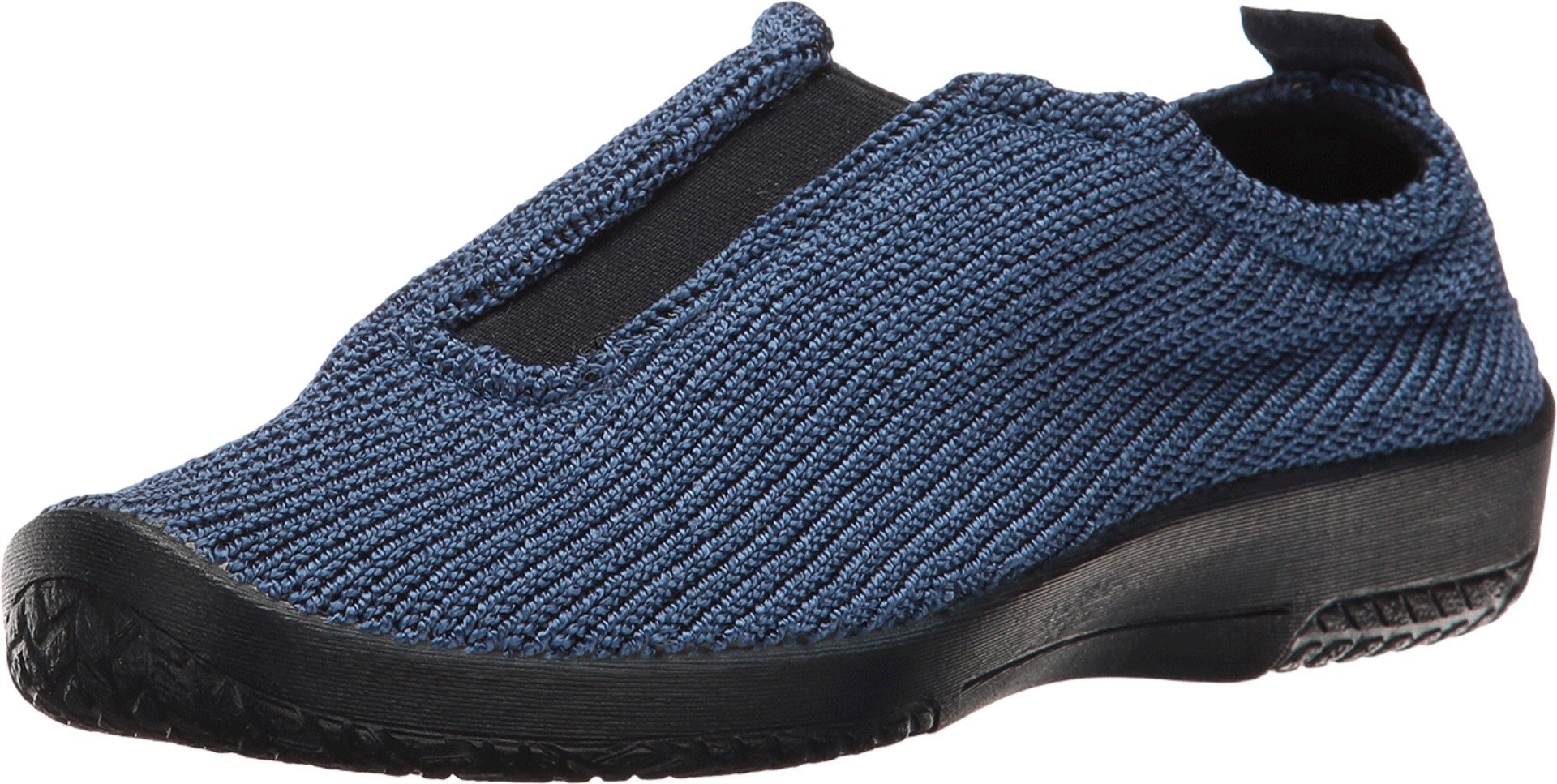 Arcopedico Women's Comfortable ES Lightweight Walking Shoes - Breathable & Supportive Footwear for Travel, Work & Everyday Wear