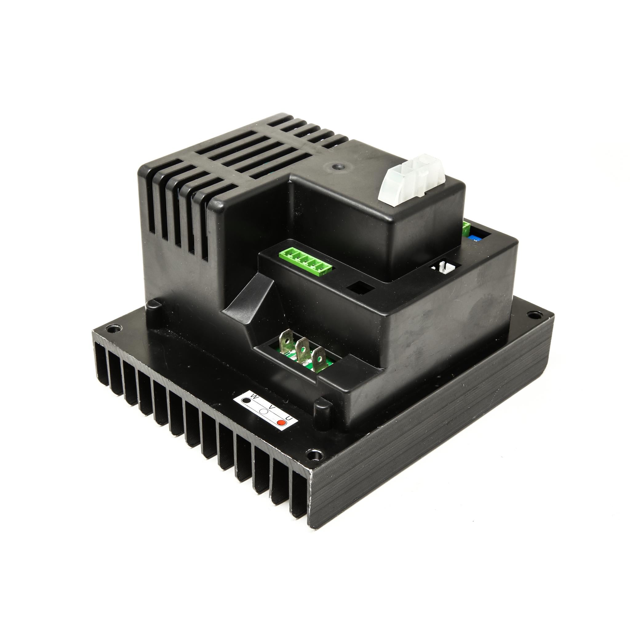 WEN 3427 Motor Driver PCB Replacement - Compatible with WEN 3427 Scroll Saw - Perfect for DIY Woodworking Projects & Power Tool Repairs