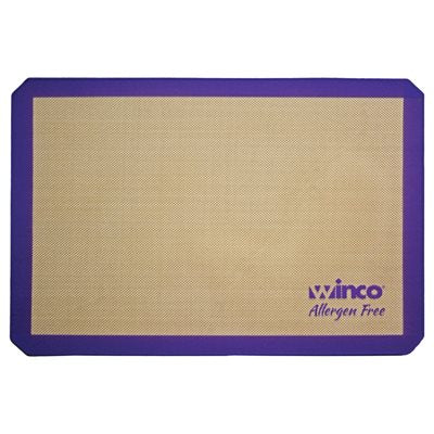 Non-Stick Silicone Baking Mat 14.5