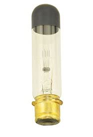 Technical Precision CRS Light Bulb - Energy Efficient Replacement for Batteries & LED Bulbs | Perfect for Home, Office, and Outdoor Lighting