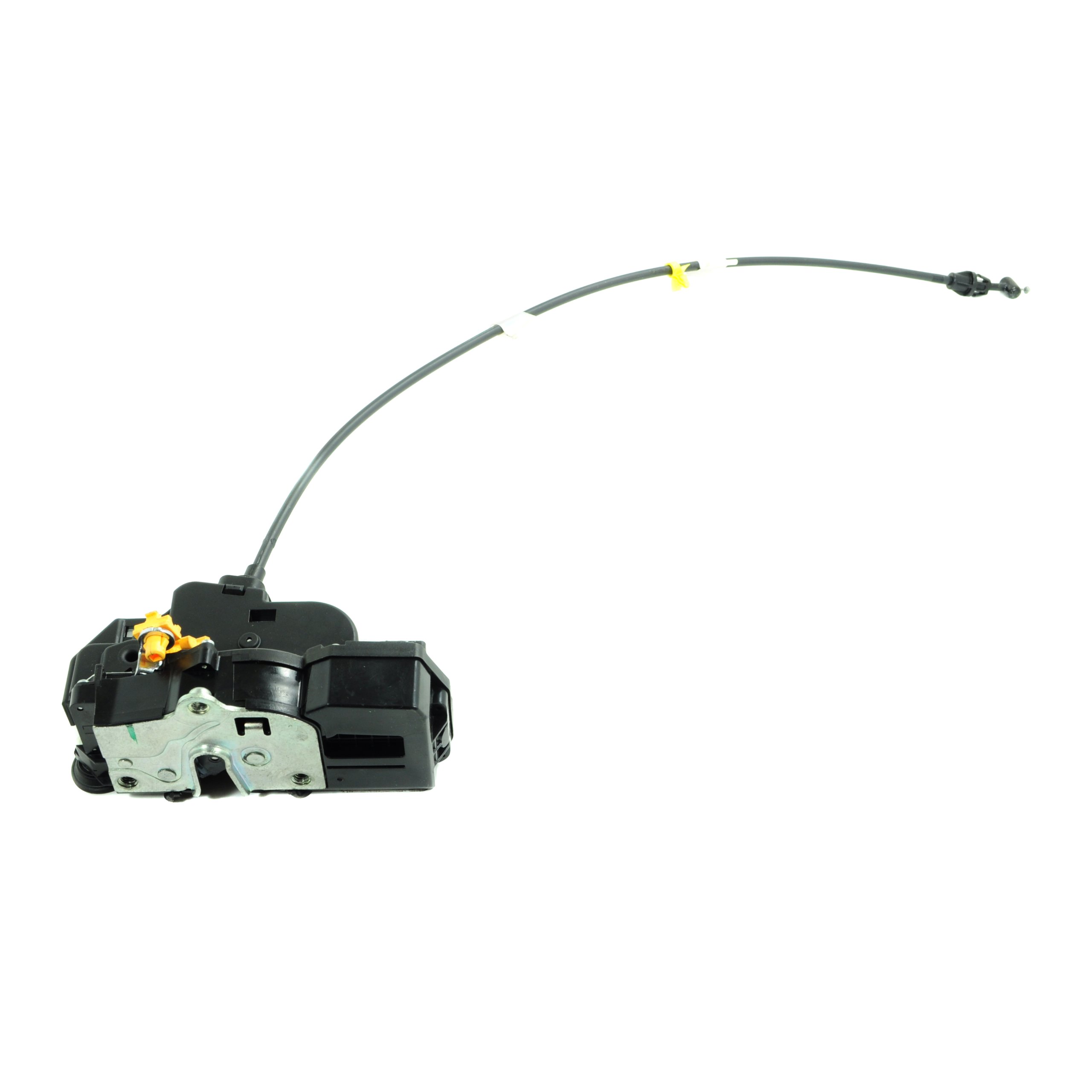 High-Quality Car Door Lock Actuator - Universal Fit for Most Vehicles - Easy Installation - Durable & Reliable Auto Part for Smooth Locking Mechanism (Perfect for DIY Repairs & Auto Maintenance)