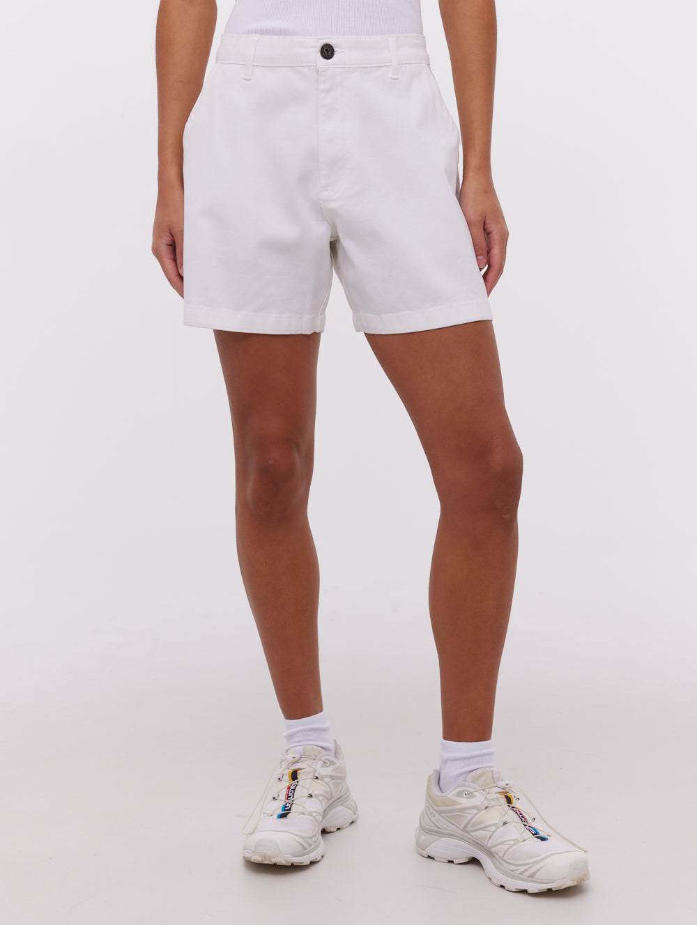 Kaynan Men's Casual Chino Shorts - Comfortable Summer Shorts for Men, Perfect for Outdoor Activities, Beach, and Travel