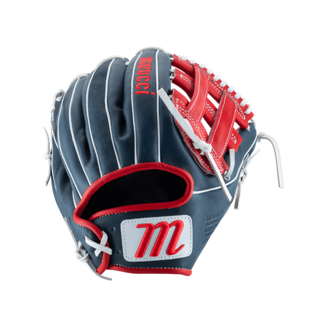 Marucci Cypress Series M Type 45A3 12