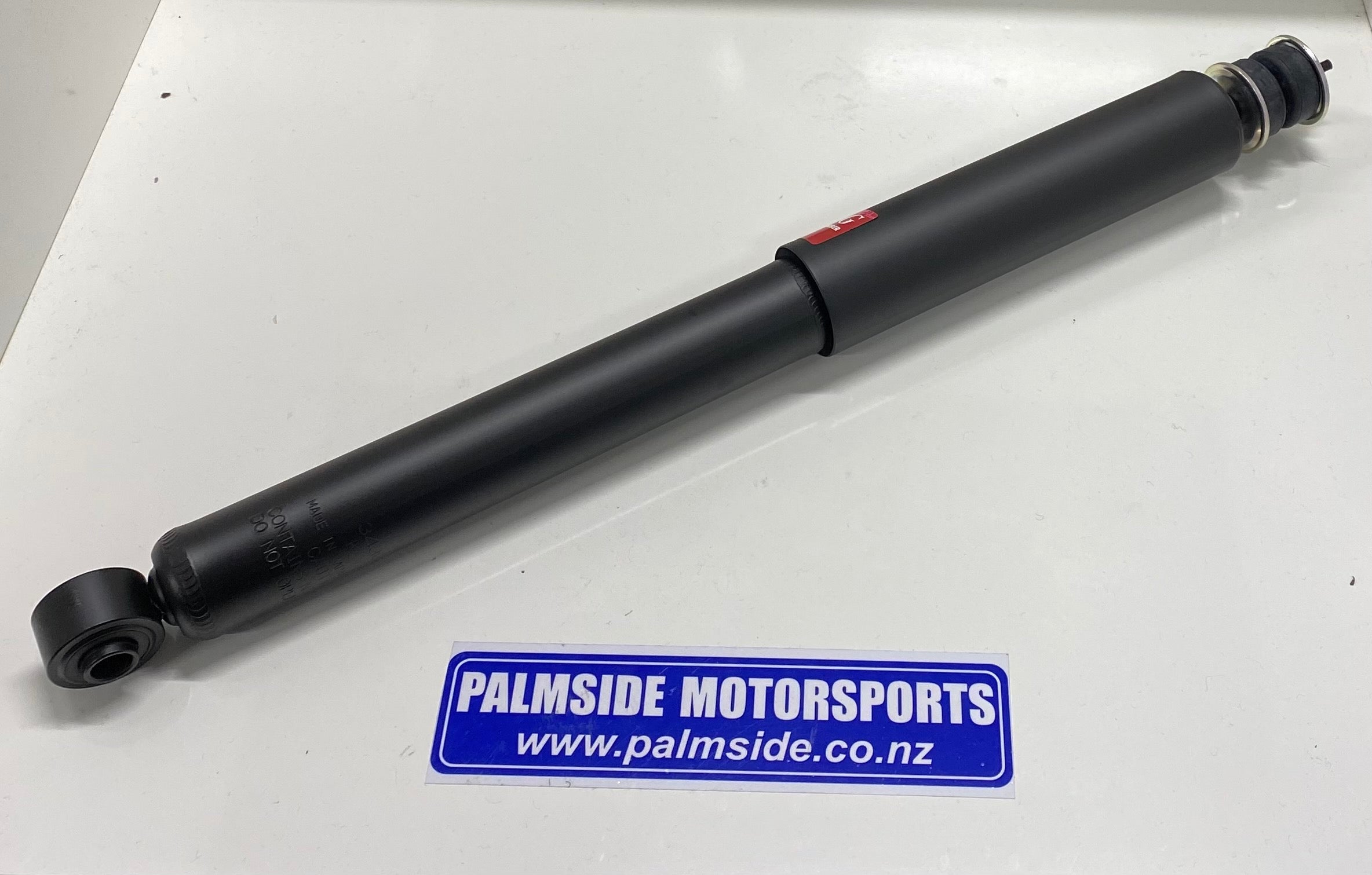 Ford Capri Rear KYB Shock Absorber - High Performance Replacement for Smooth Ride - Perfect for Classic Car Restoration & Daily Driving