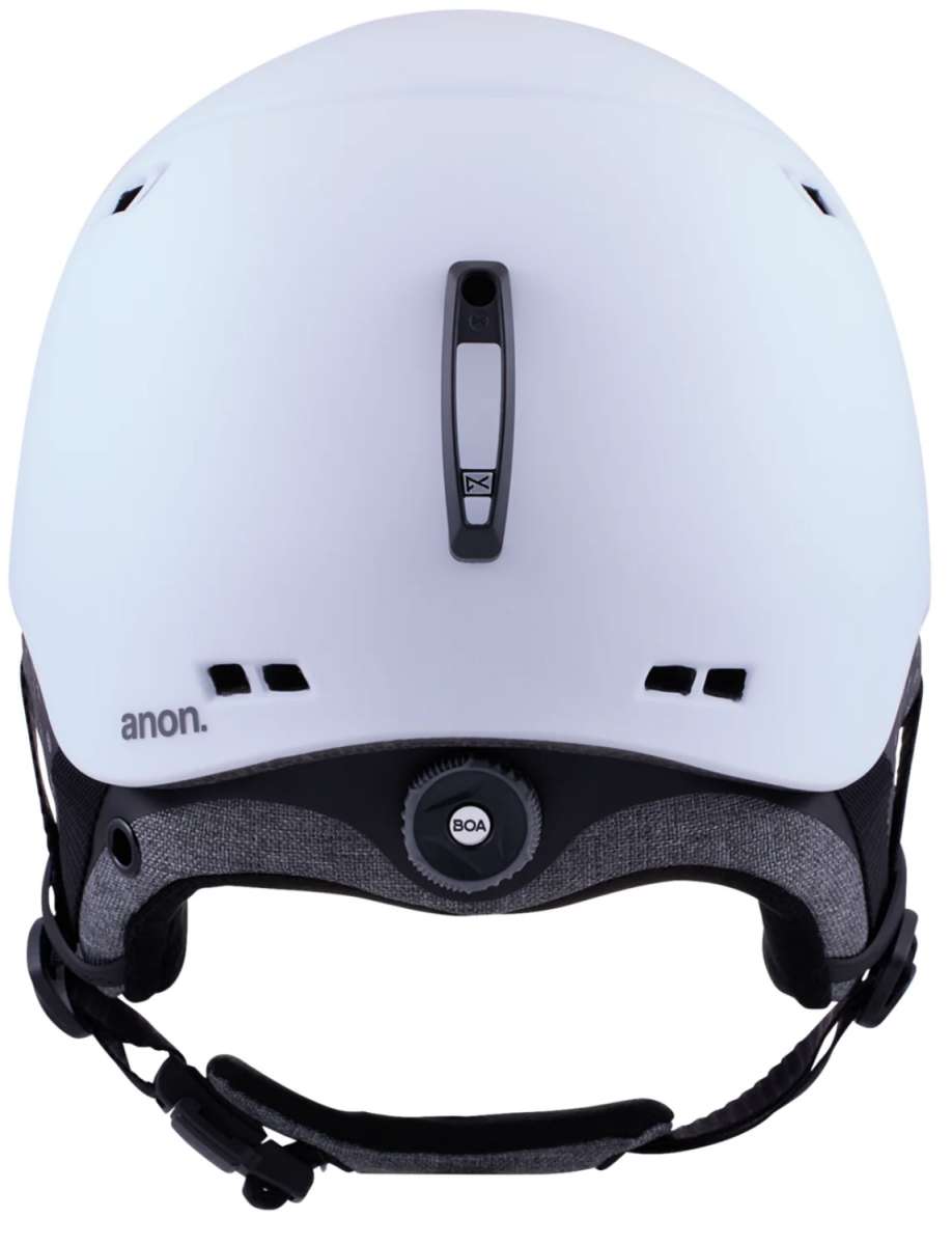 Anon Rodan MIPS Snowboard & Ski Helmet 2024 - Lightweight, Adjustable & Certified for Safety - Perfect for Winter Sports & Outdoor Adventures