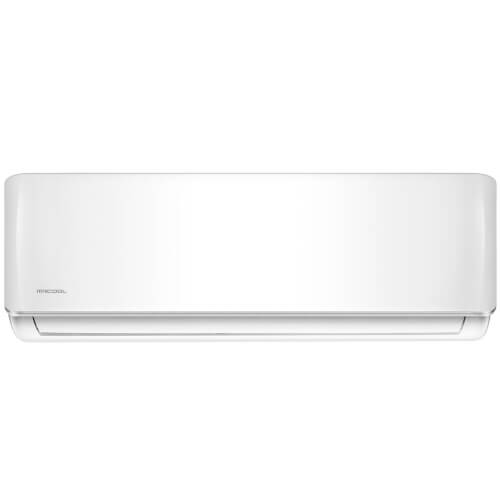 MrCool DIY 3rd Gen 12,000 BTU 22 SEER Energy Star Ductless Mini Split Air Conditioner with Heat Pump - Indoor Unit (115V) - Perfect for Home, Garage, and Office Cooling & Heating