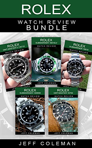 Rolex Watch Review Bundle – Luxury Timepiece Guide for Collectors & Enthusiasts