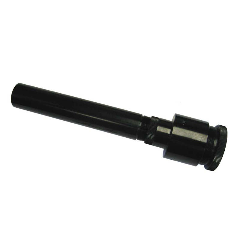iOptron SmartEQ Polar Scope for Telescope Alignment - High Precision Polar Finder for Astrophotography & Stargazing