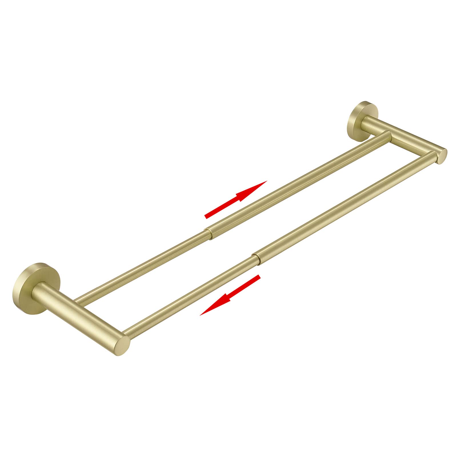 BESy Adjustable 16.4