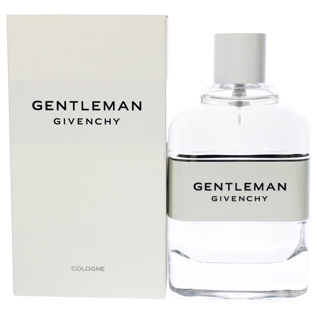 Givenchy Gentleman Cologne for Men - Premium Eau de Toilette Spray, Long-Lasting Fragrance | Perfect for Date Night, Office & Special Occasions
