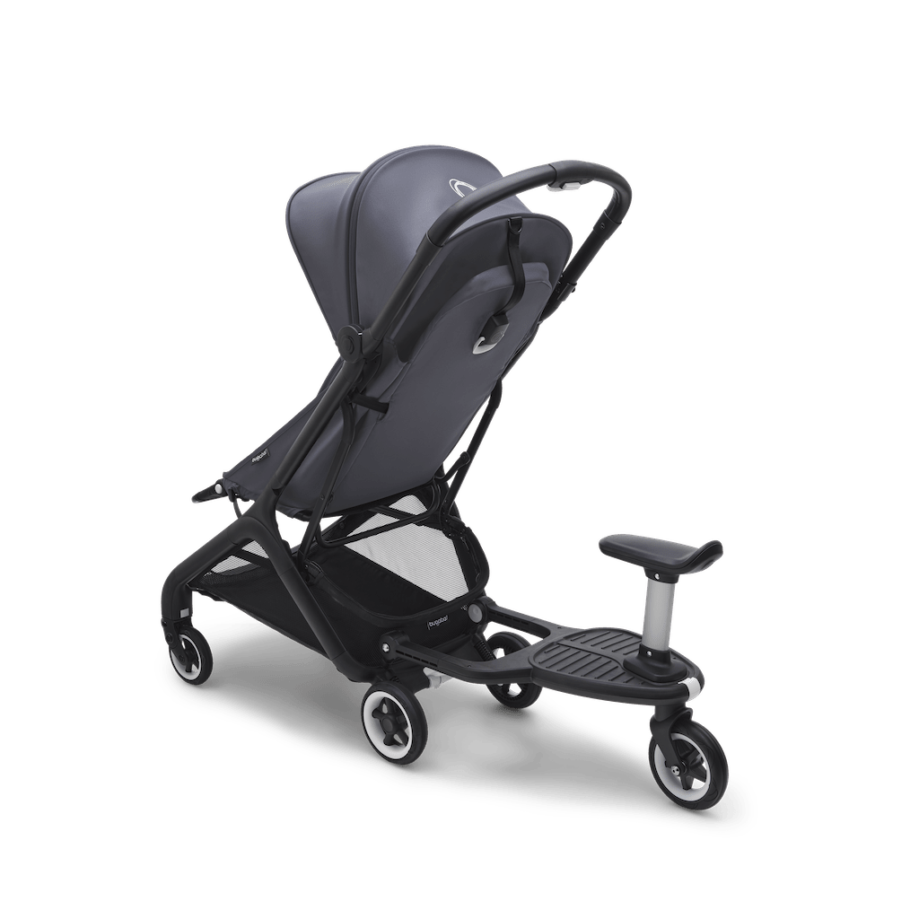 Bugaboo Butterfly Comfort Wheeled Board - Lightweight Travel Stroller Accessory for Kids | Perfect for Airports, Shopping & City Adventures