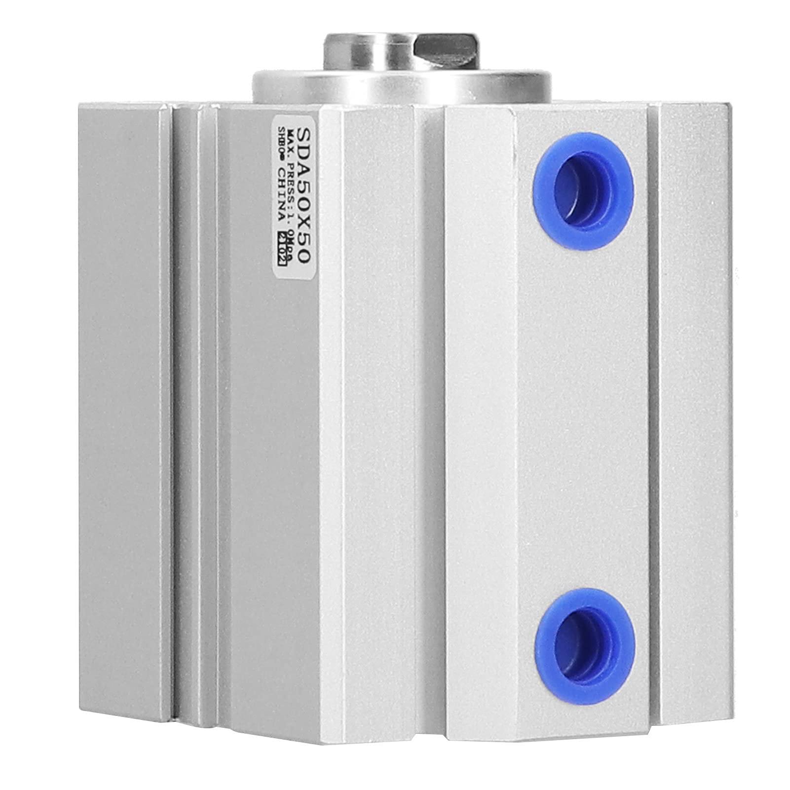 Professional Thin Air Cylinder - High-Quality Pneumatic Cylinder for Manipulators & Robotics | Ideal for Industrial Automation & Precision Control