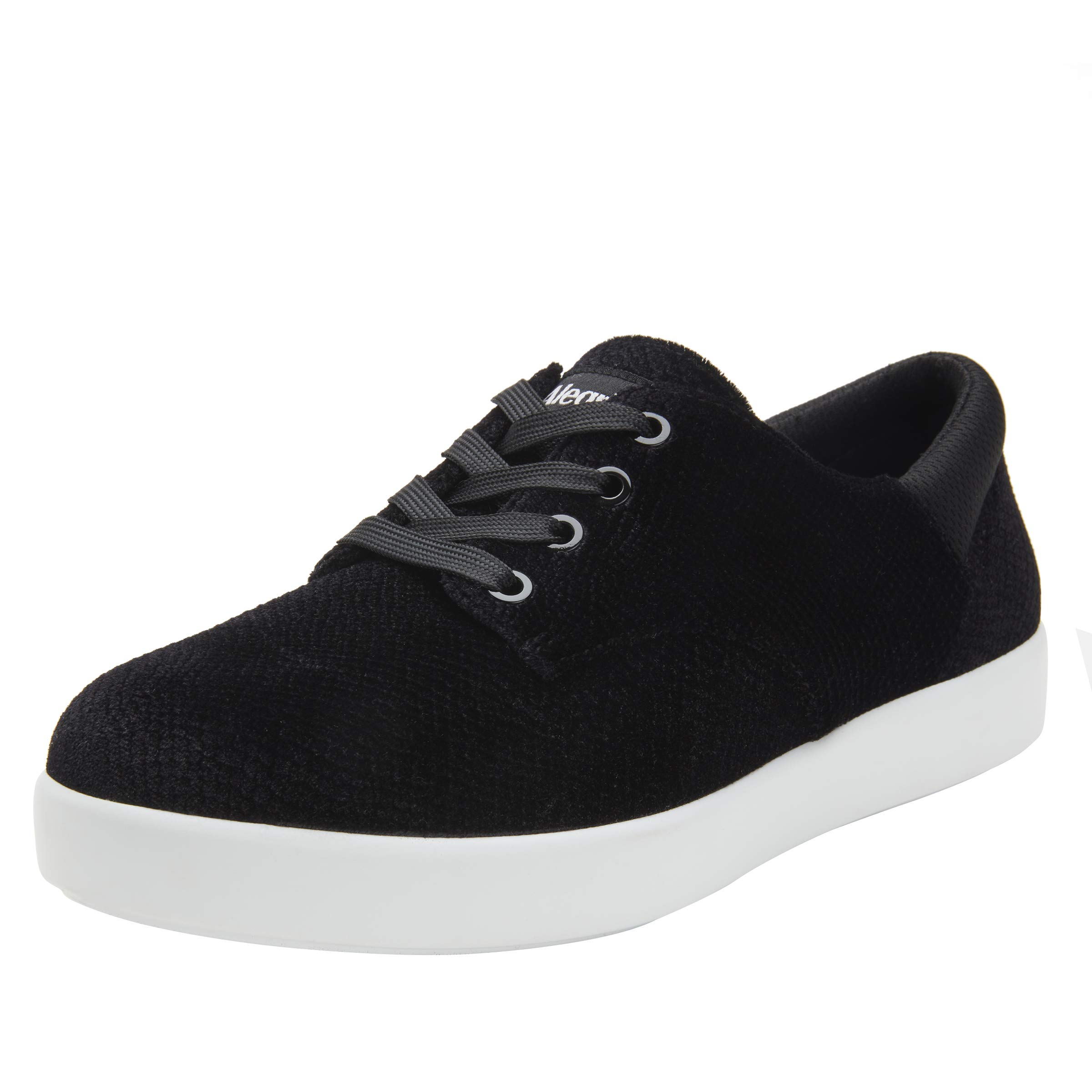 Alegria Poly Women's Comfort Shoes - Slip-Resistant & Lightweight for Nurses, Teachers & Healthcare Professionals