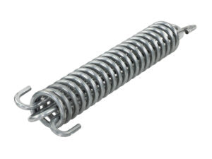 Heavy Duty Tension Spring - High Strength Industrial Extension Springs for Garage Doors, Trampolines, and Heavy Machinery | Durable Metal Coil Springs for Home and Commercial Use