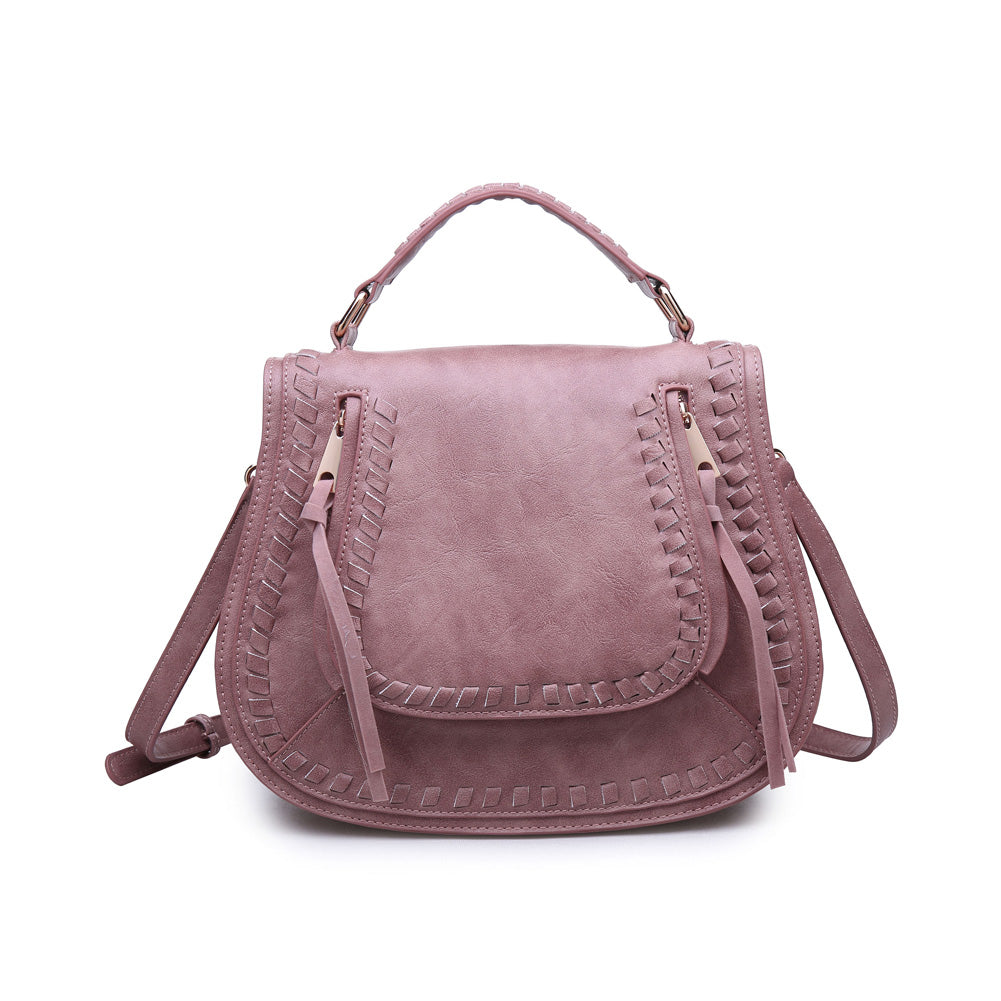 Khloe Mini Crossbody Bag for Women - Stylish Small Leather Shoulder Purse with Adjustable Strap, Perfect for Daily Use, Travel & Date Night