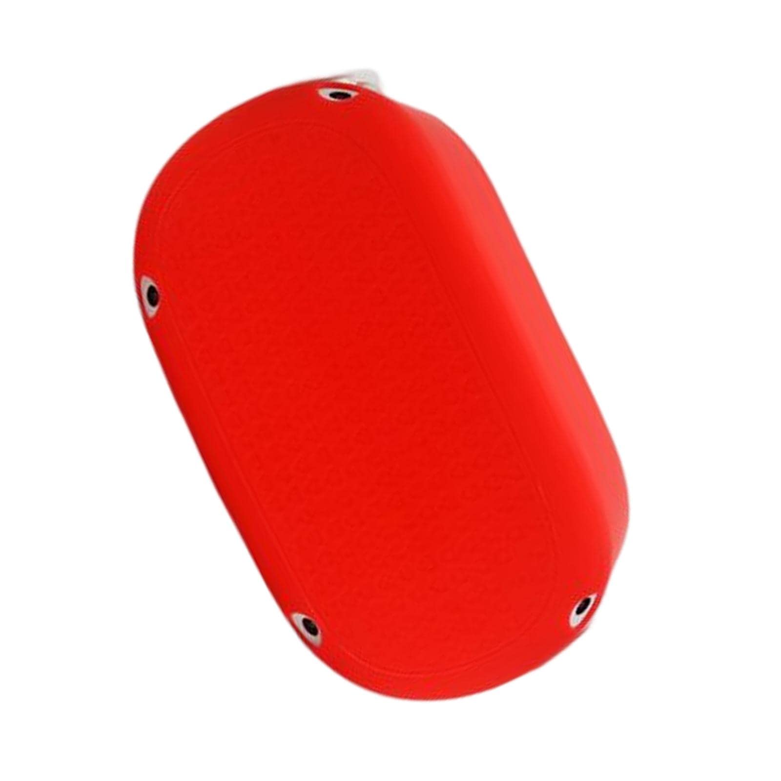 Ronyme VR Headset Protective Cover - Soft, Washable, Shock-Absorbing Silicone Shell for Oculus/Meta Quest 2 - Anti-Collision Red Sleeve for Gaming & Virtual Reality Protection