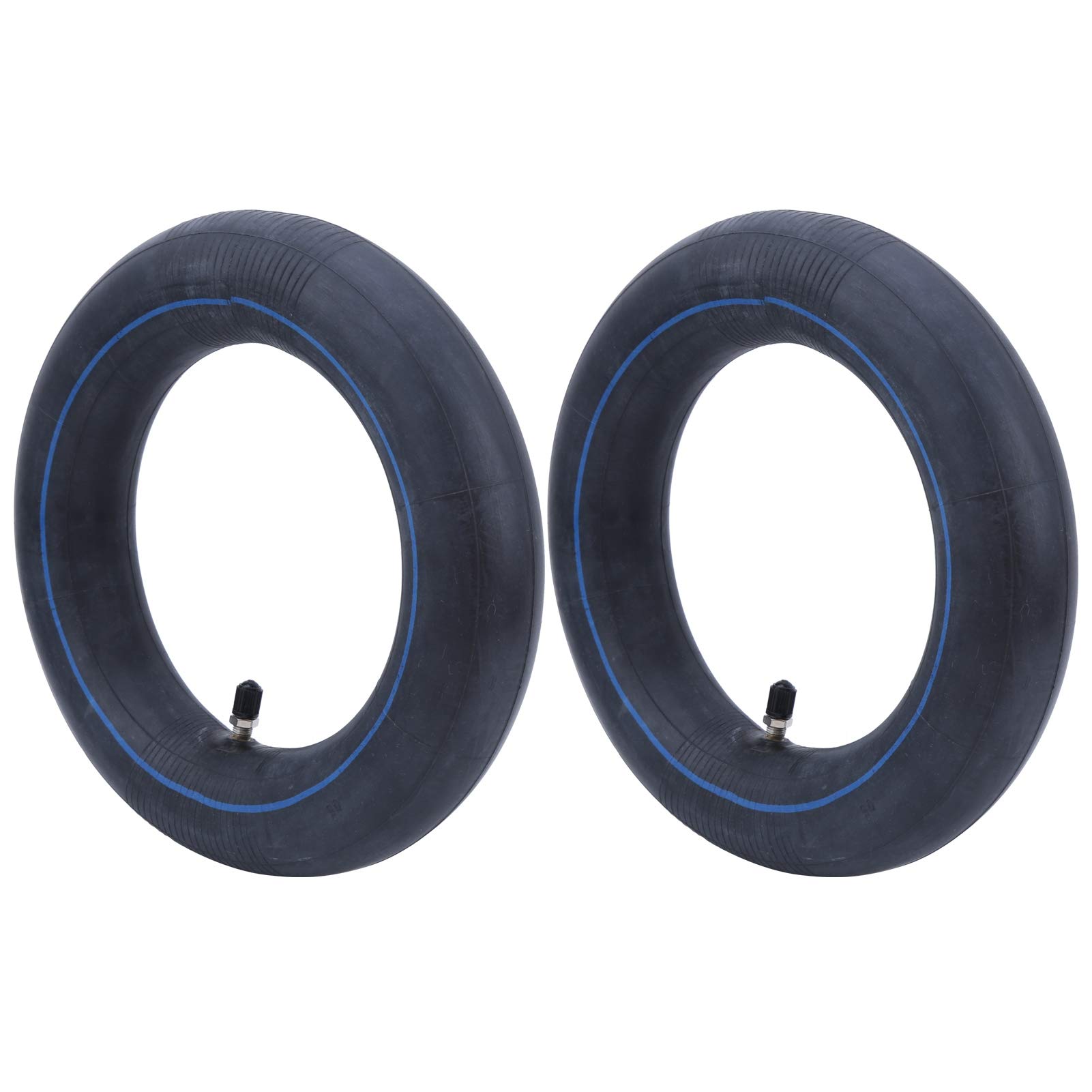 01 Straight Valve Scooter Inner Tube - Comfortable Replacement Tube for Electric Scooters - Perfect for Commuting, City Travel & Last-Mile Transportation