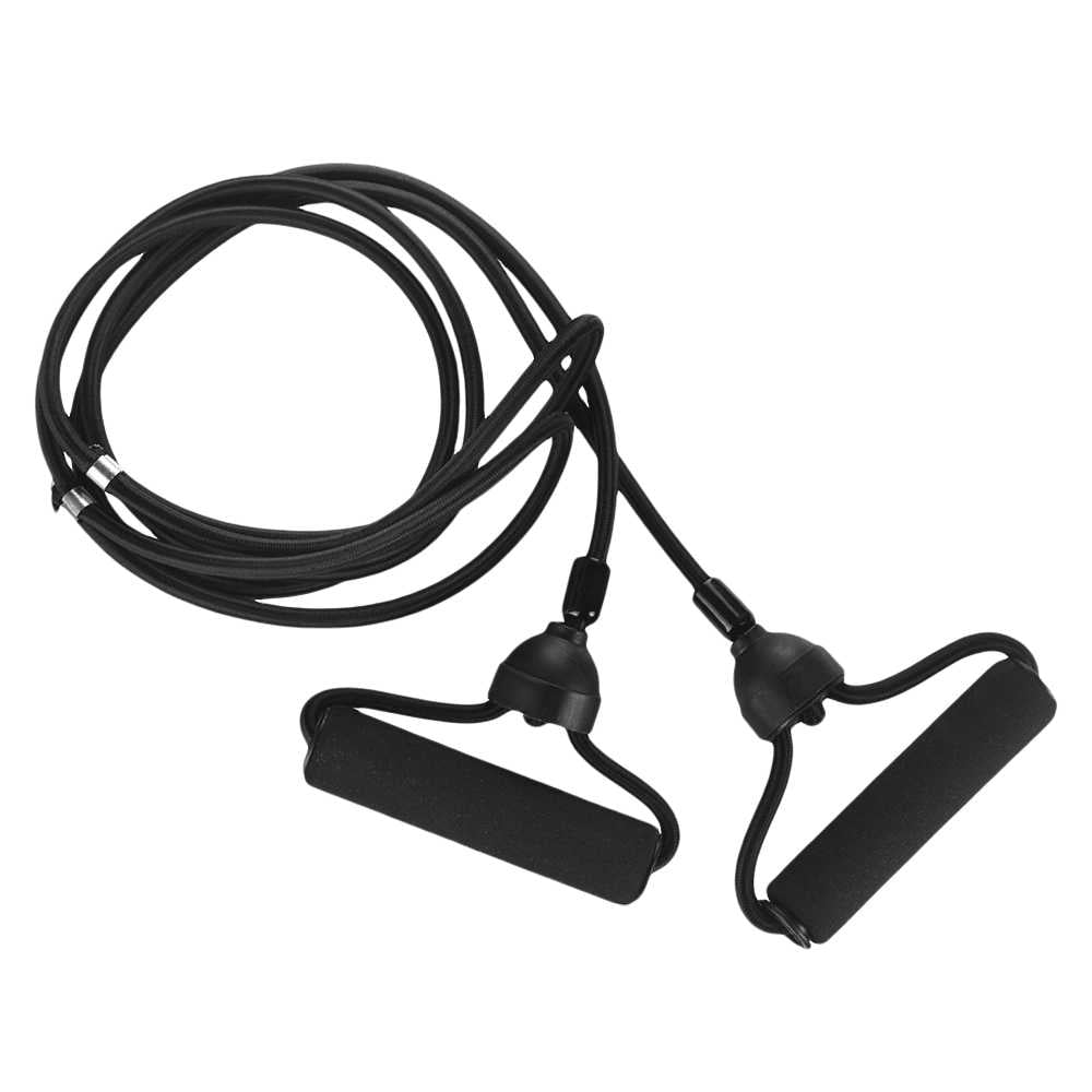 Premium Vibration Resistance Bands - High-Intensity Workout & Fitness Training Equipment for Home Gym, Muscle Recovery & Strength Building - Ideal for CrossFit, Yoga & Physical Therapy