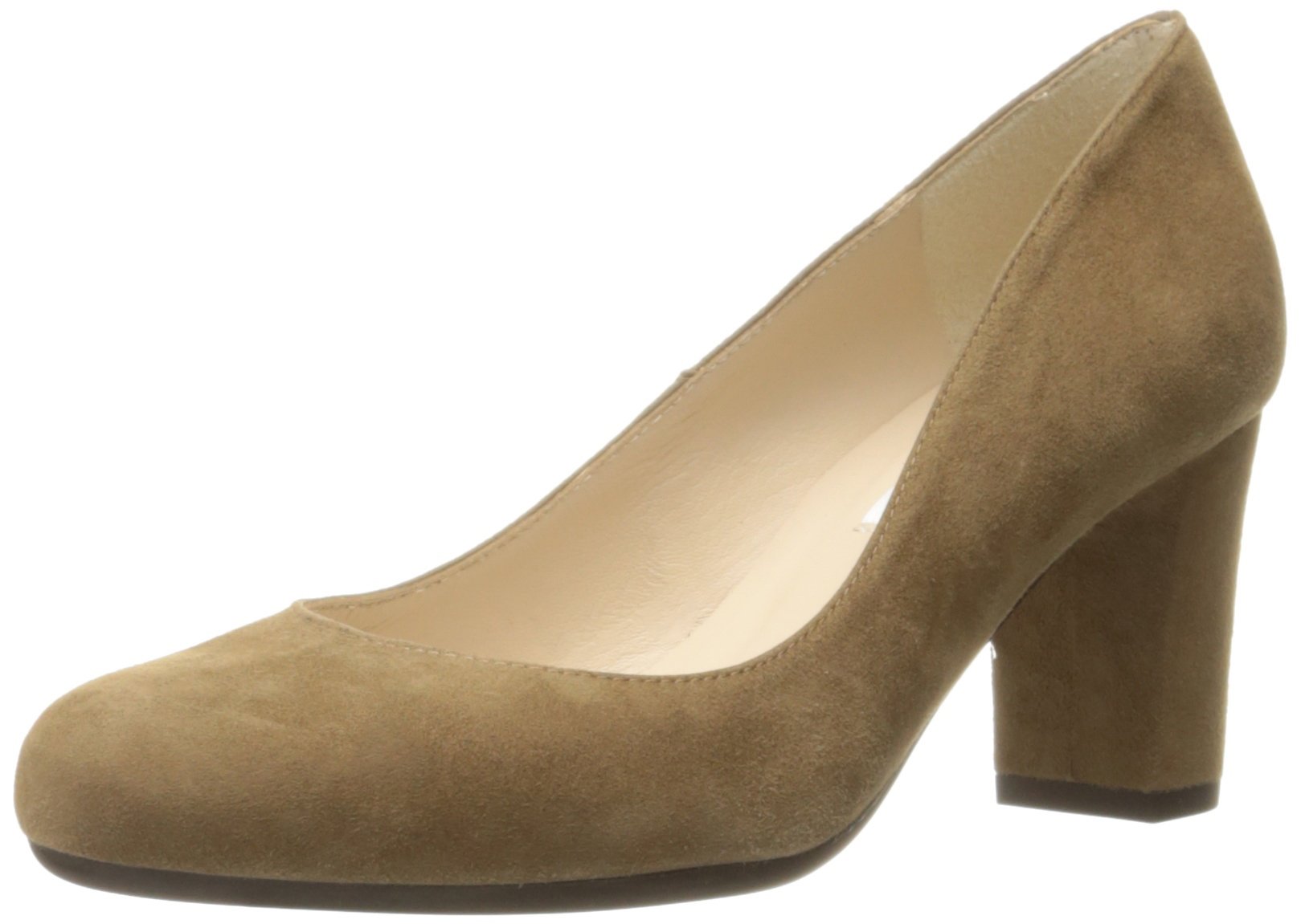L.K. Bennett Women's Sersha Dress Pump - Elegant High Heel Shoes for Women, Comfortable Office & Wedding Pumps, Classic Pointed Toe Dress Shoes for Professional & Formal Occasions