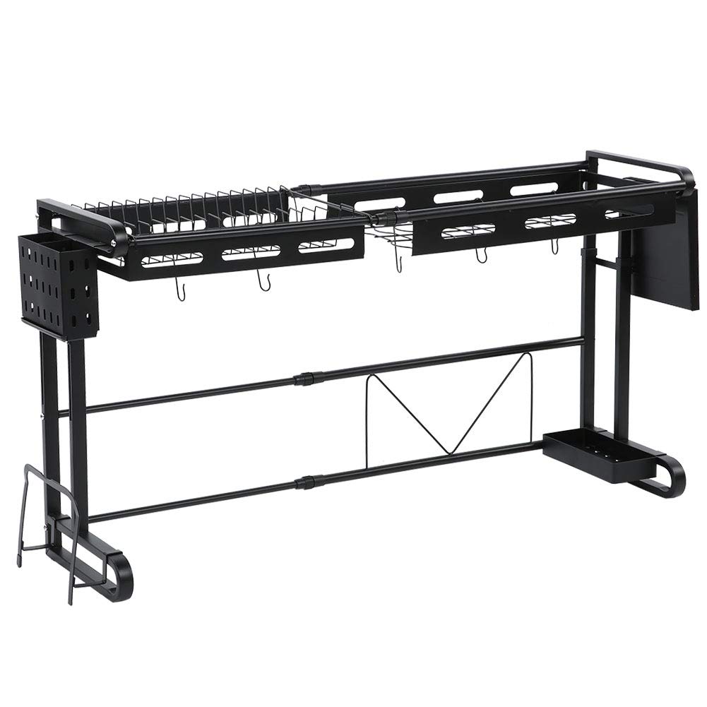 Sturdy Kitchen Storage Rack for Home Organization