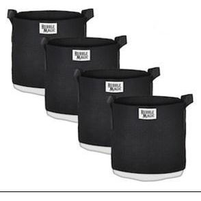 Premium 20 Gallon Bubble Magic Extraction Bags Set - Essential for Herbal Extraction & Concentrate Making - Perfect for DIY Essential Oils, Cannabis Processing & Home Extraction Projects