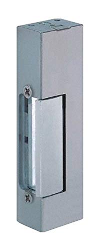 AIPHONE Electric Door Strike - Compatible with Aiphone Intercom Systems | Secure Entry Access Control for Homes & Offices