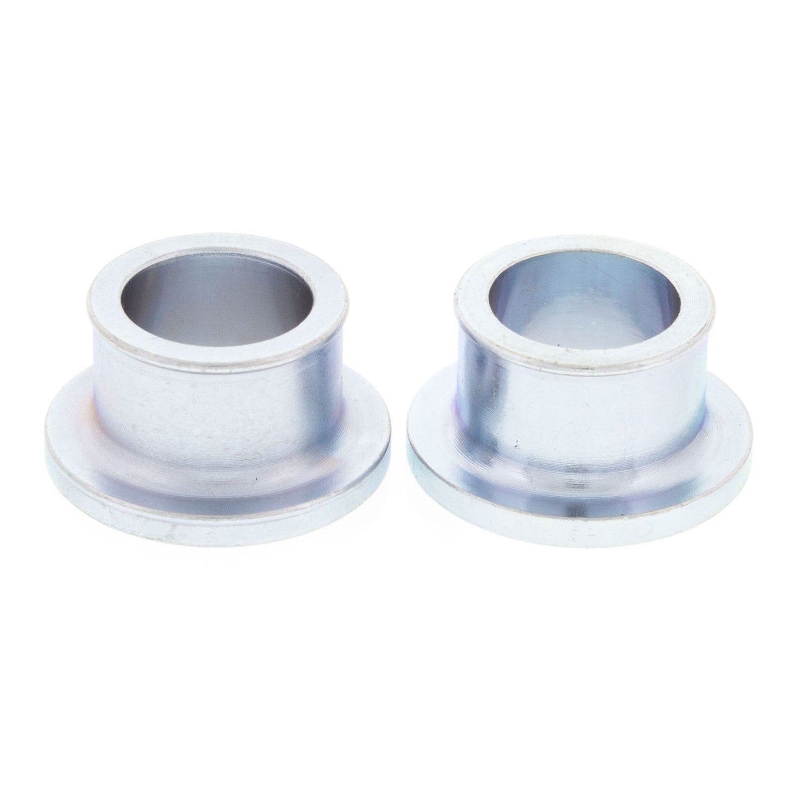 All Balls Racing Wheel Spacer Kit (11-1076) - Premium Motorcycle Wheel Alignment Spacers for Harley, Honda, Yamaha - Perfect for Custom Bike Builds & Off-Road Adventures