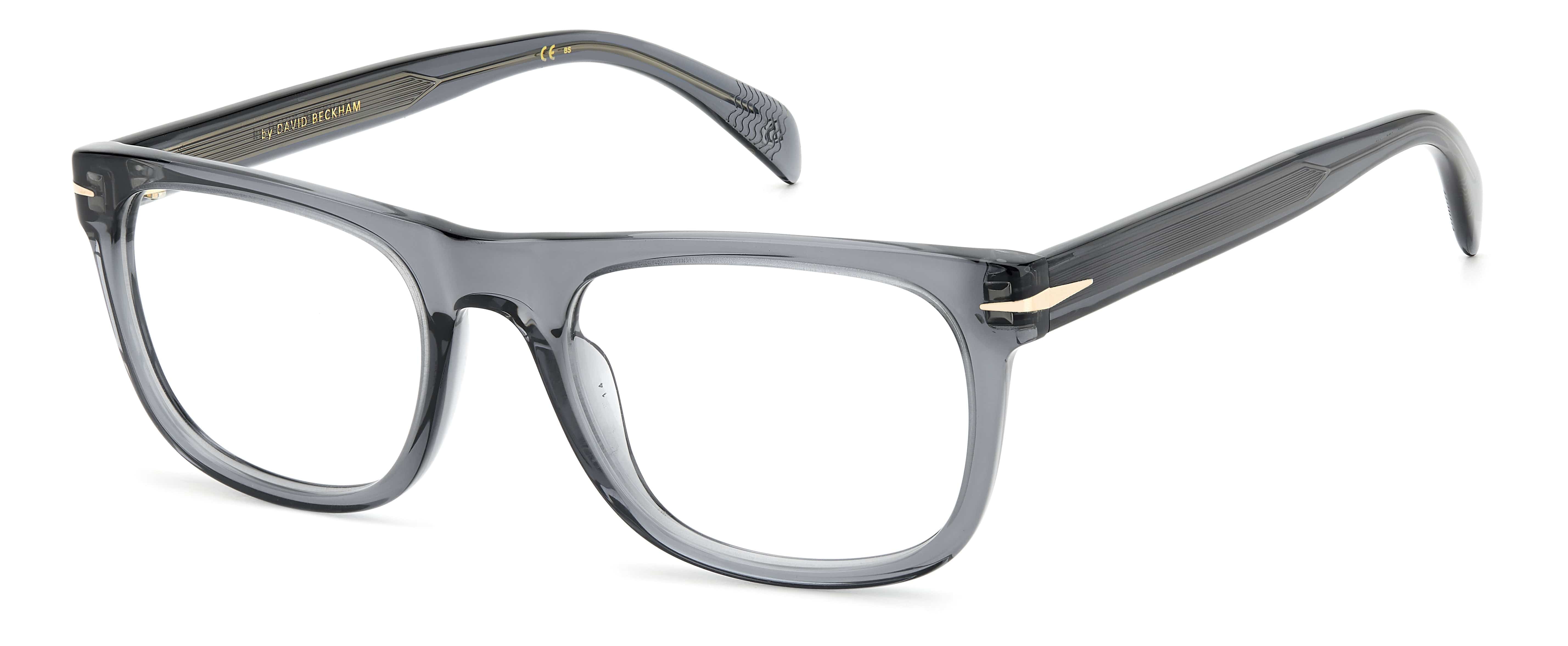 DAVID BECKHAM DB 7085 KB7 5220 Eyeglass Frames - Stylish & Lightweight for Men & Women - Perfect for Reading, Driving & Fashion Accessories