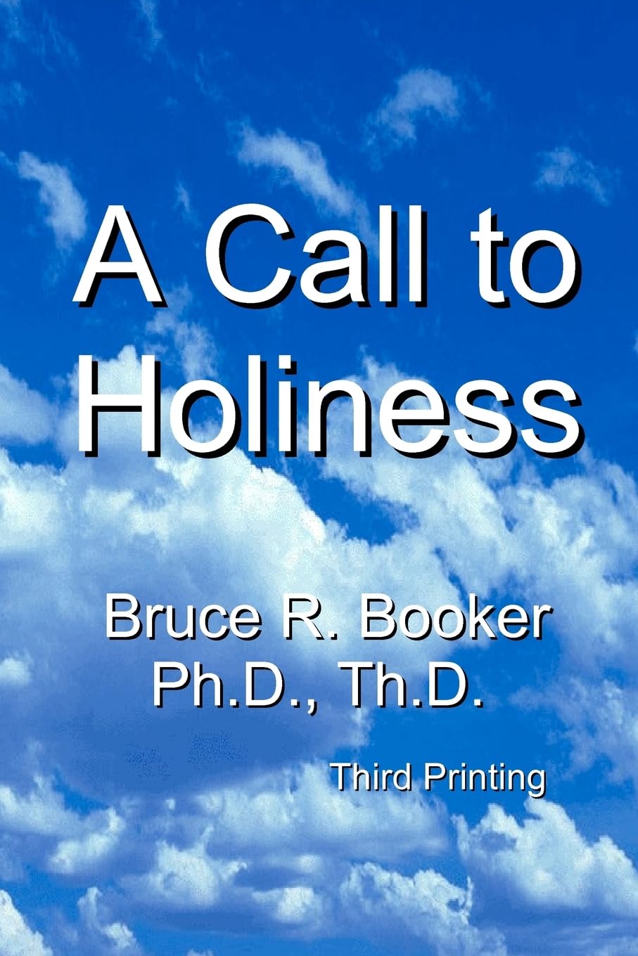 Call to Holiness: A Biblical Guide for Christians to Leave Worldly Temptations - Perfect for Church Study Groups & Personal Spiritual Growth