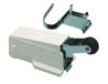 Hydraulic Door Closer with Hook - Flush Mount for Smooth & Quiet Closing - Perfect for Homes, Offices & Commercial Buildings (Model NRE #090313)