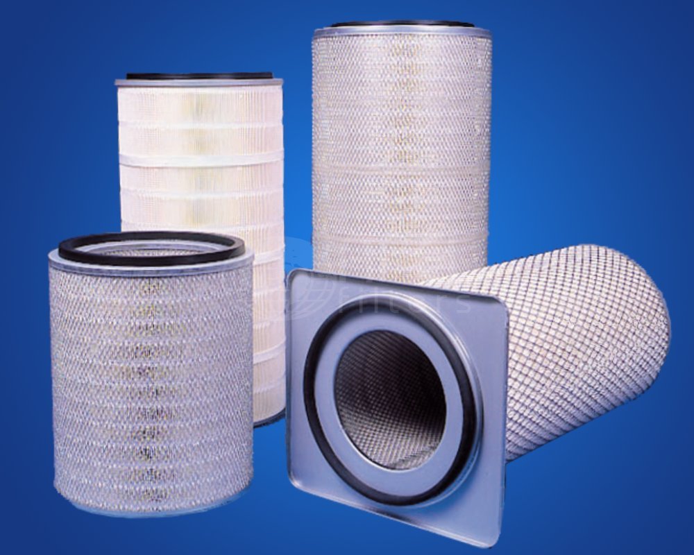 Champion DCF9705 Replacement Filter - Compatible with Various Air Purifiers & HVAC Systems - Perfect for Home, Office, and Commercial Use