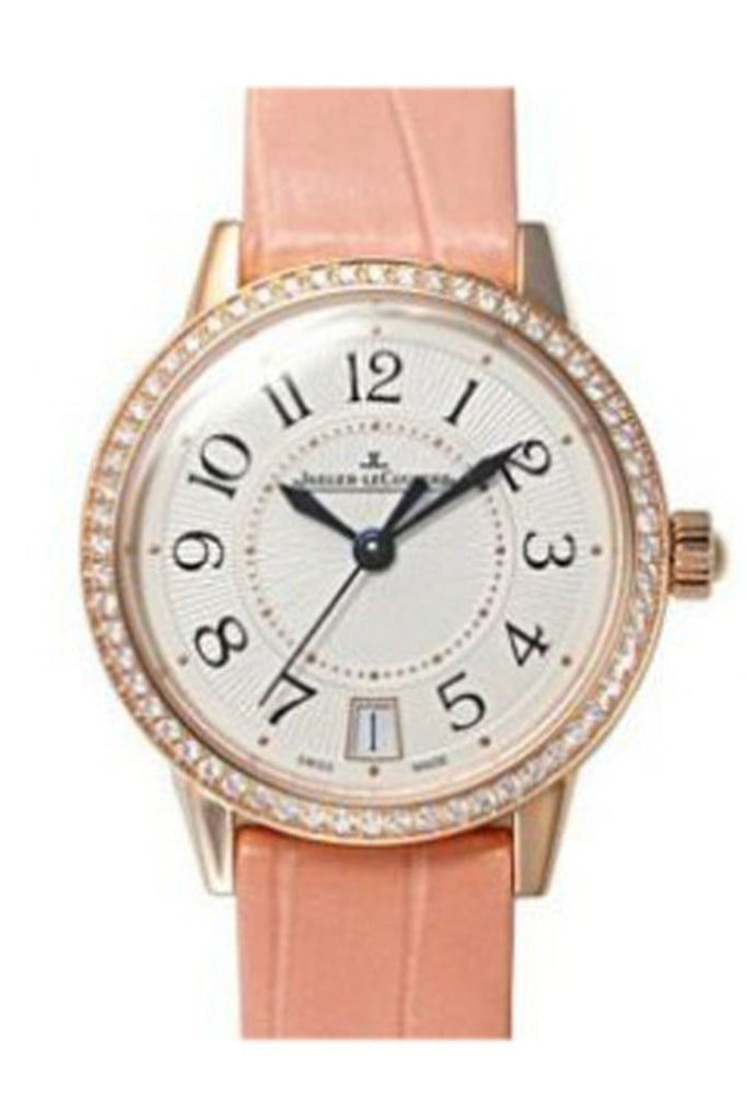 Jaeger-LeCoultre Master Ultra Thin Moon 39mm Men's Luxury Watch Q3512520 - Perfect for Business Meetings & Formal Events