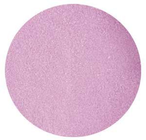 EZ Flow Gemstone Colored Powders - Amethyst False Nails Kit (0.5 oz) for Professional Nail Art & DIY Manicure at Home