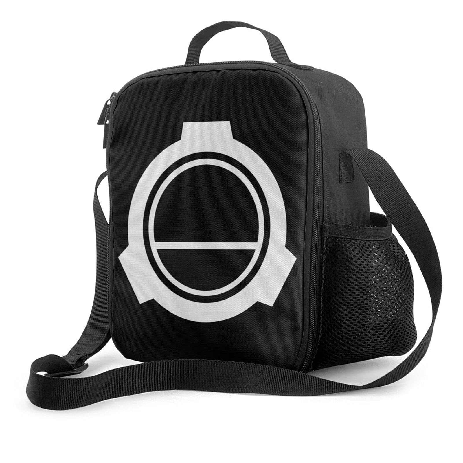 Insulated Lunch Bag - Leakproof Cooler Tote for Office, Beach & Picnic