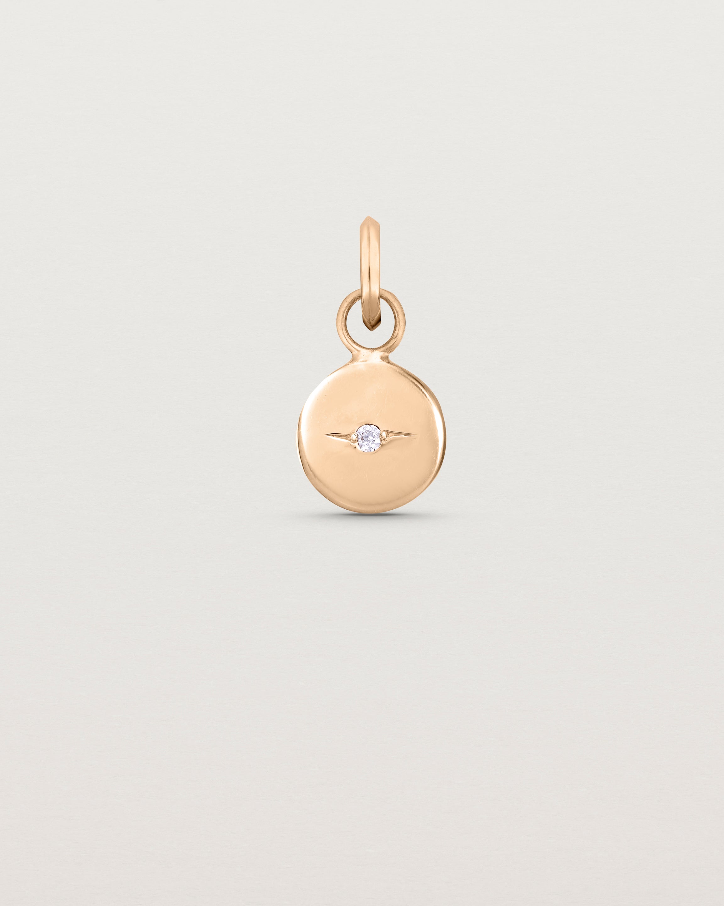 Eily Charm Birthstone Necklace - Genuine Gemstone Jewelry for Women - Perfect Gift for Birthday, Anniversary & Special Occasions | Ideal for Everyday Wear, Parties & Gifting