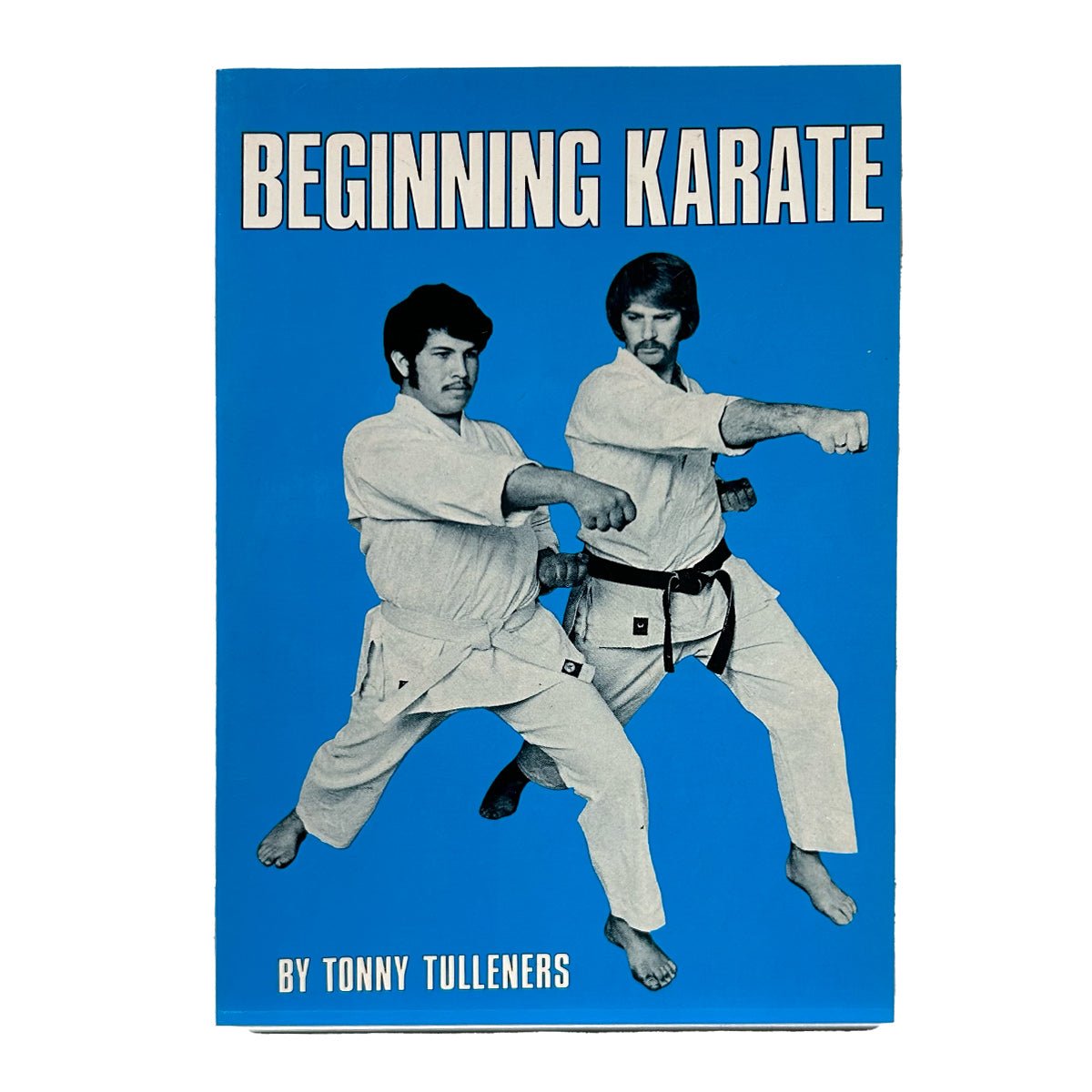 Beginning Karate - Japanese Martial Arts Training for Self-Defense & Fitness | Perfect for Home Practice, Dojo Training & Beginners