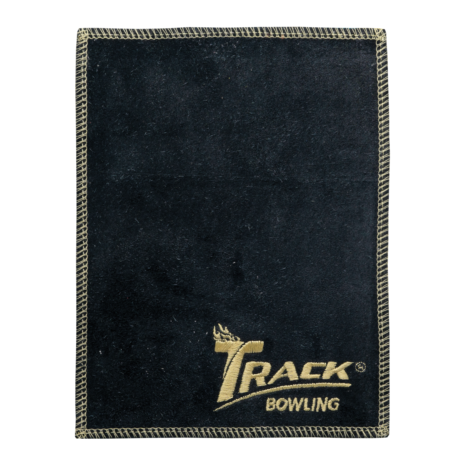 Premium Black Track Shammy Pad - High-Performance Microfiber Cleaning Cloth for Cars, Bikes & Sports Equipment | Durable & Absorbent for Auto Detailing, Motorcycle Care & Gym Gear Maintenance