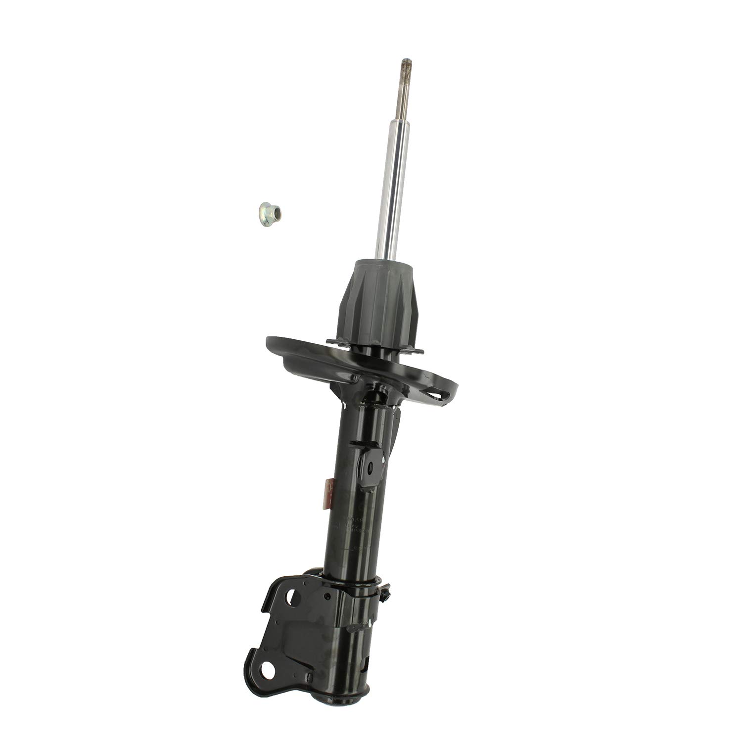 KYB 339038 Excel-G Gas Strut - Replacement Lift Support for Car Hoods, Trunks & Hatchbacks - Durable & Smooth Operation for Easy Access