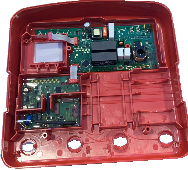 Speedrite 6000i Main Module - High Performance Power Supply for Industrial Equipment | Perfect for Manufacturing, Automation & Heavy Machinery Operations
