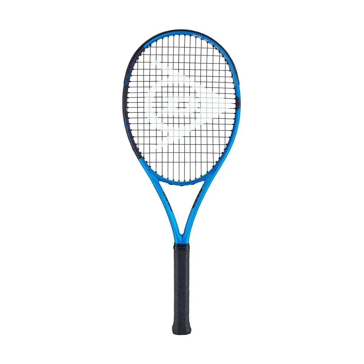 Dunlop FX 500 Tennis Racket - Lightweight Carbon Fiber Tennis Racquet for Men & Women | Perfect for Beginners & Intermediate Players | Ideal for Hard Court & Clay Court Play