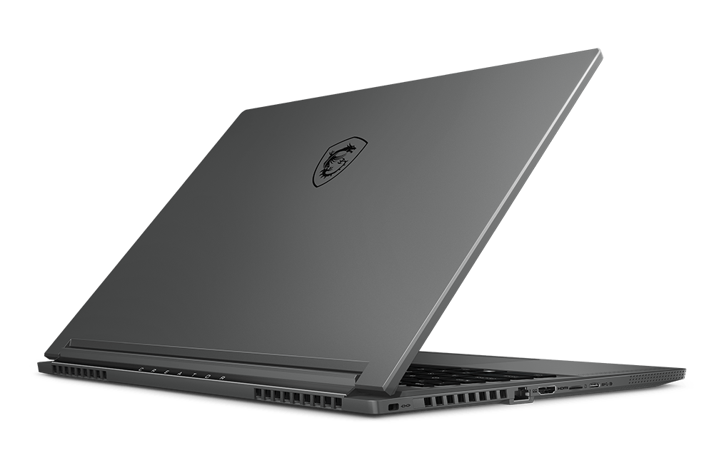 MSI CreatorPro 16 AI Studio A1VKG-090US Laptop - 16