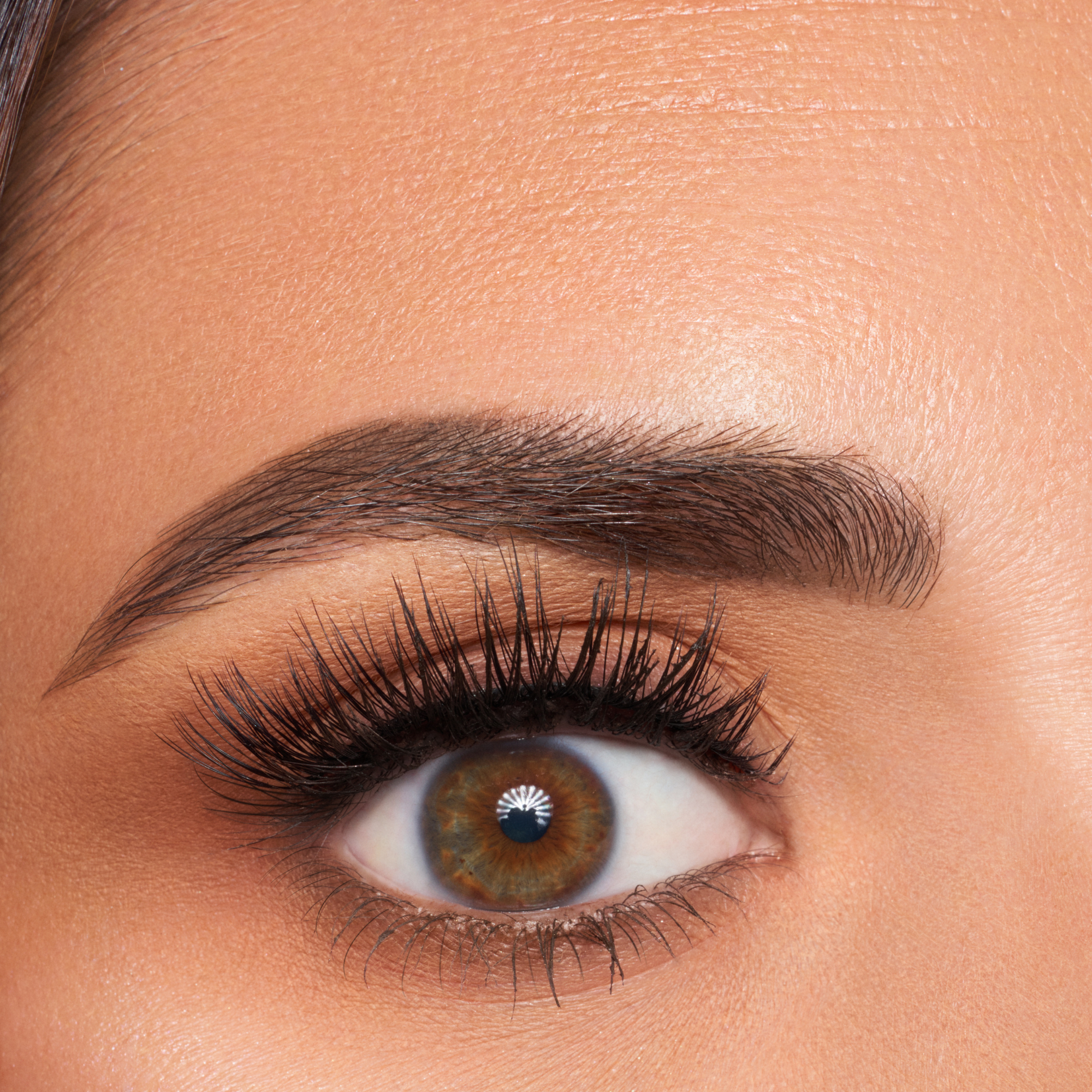 Enzo 3D Mink False Eyelashes - Natural Fluffy Volume Lashes for Dramatic Eye Makeup | Perfect for Parties, Weddings & Special Occasions