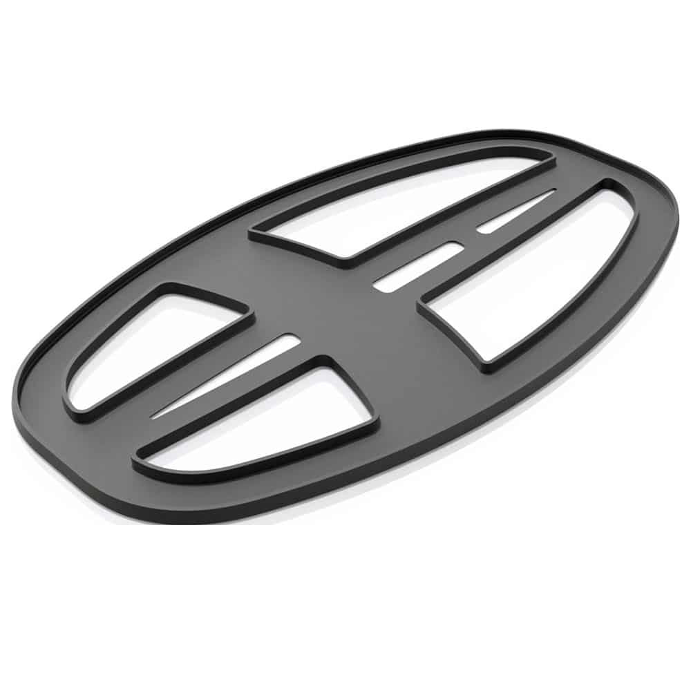 Garrett Ace Viper Multi Flex 6 X 11 Search Coil Cover - Durable Metal Detector Accessory for Treasure Hunting, Beach & Field Metal Detecting