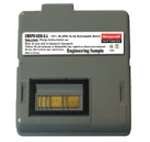 Original: Global Technologies Systems Hrw420-Li Battery For Zebra Mobile Printer   Optimized: HRW420-Li Replacement Battery for Zebra Mobile Printers - Compatible with TC20/TC21/TC26/TC51/TC56 - Long-Lasting Power for Retail, Warehouse & Logistics Use