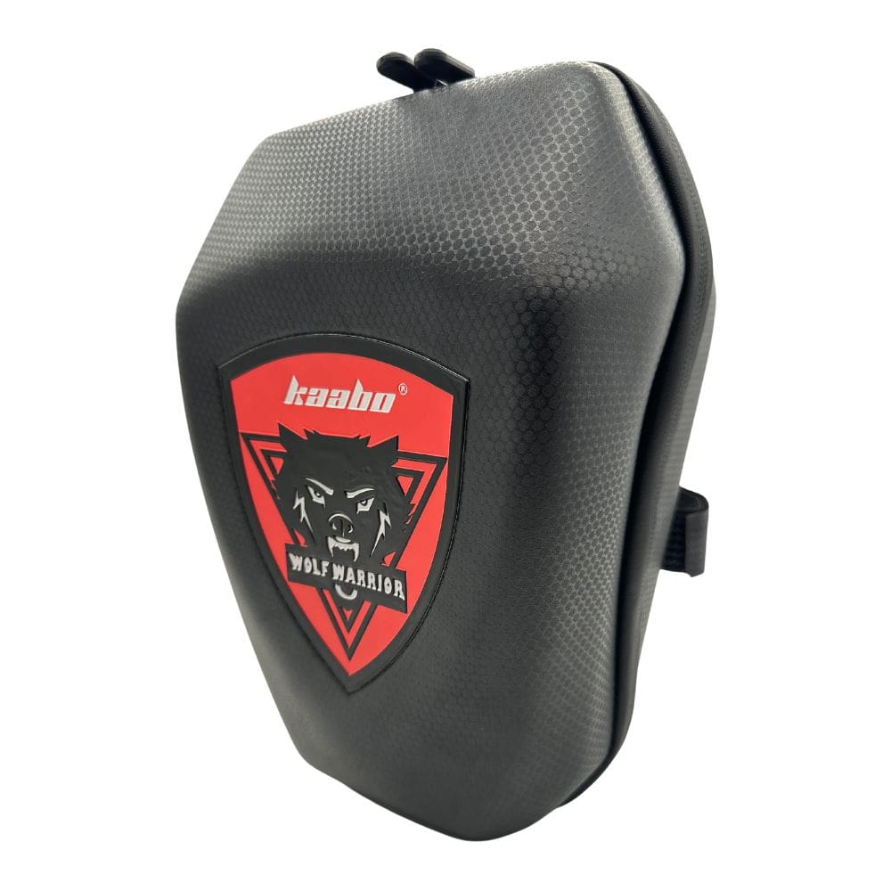 Durable Hardshell Travel Bag for Wolf Warrior - Perfect for Outdoor Adventures, Hiking, and Tactical Missions