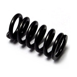 Genuine Dellorto Air Mixture Screw Spring Replacement Part for Carburetor Tuning - Perfect for Motorcycle, Scooter & ATV Performance Upgrades