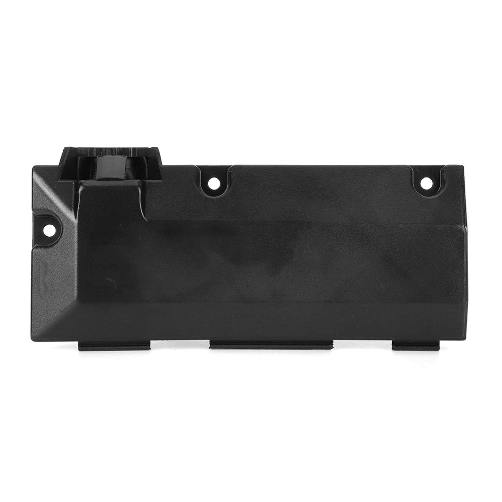 ABS Glove Box Handle Replacement for Mondeo 2000-2007 LHD - Durable Storage Box Lock Latch 98BB-A0672-BAWR1 | Perfect Fit for Left-Hand Drive Vehicles | Easy Installation for Car Interior Organization