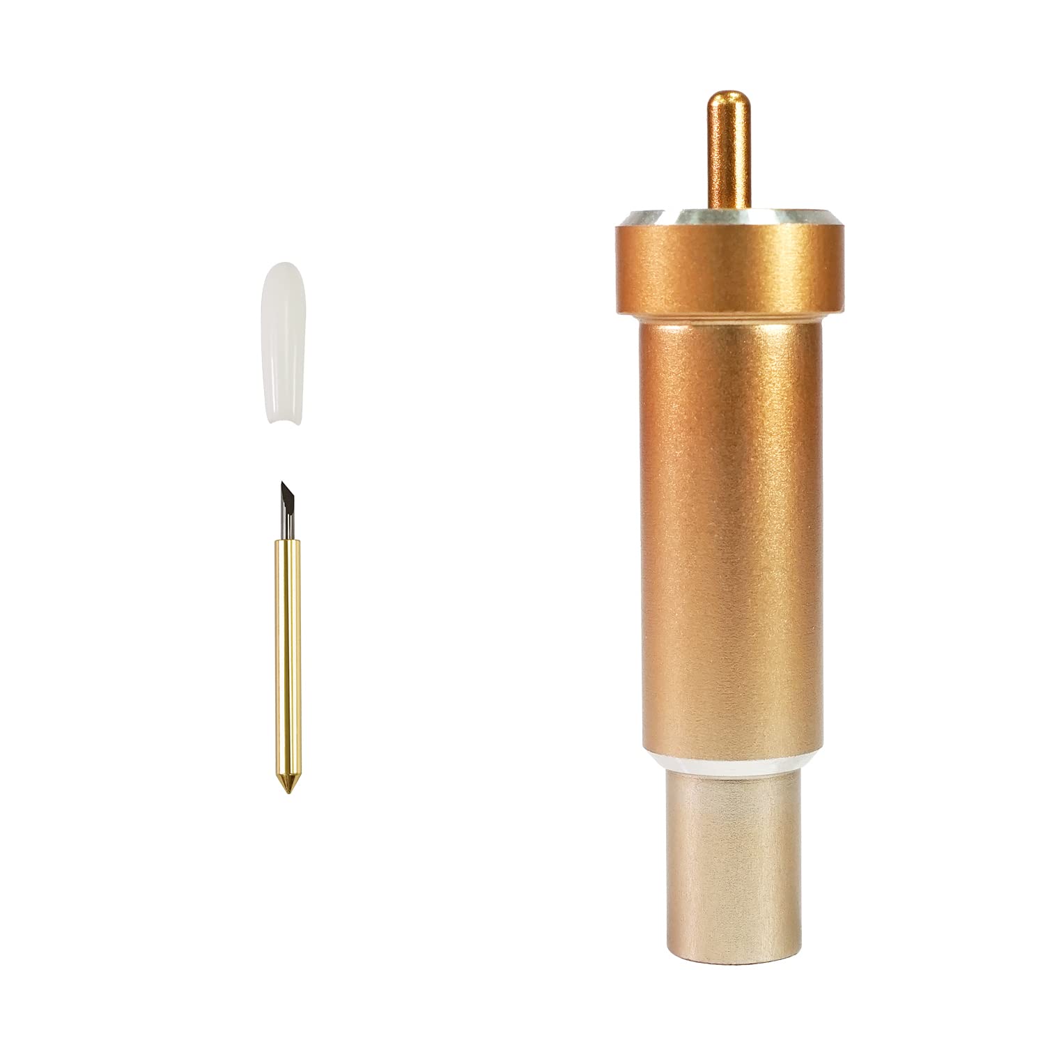 Premium Fine Point Blade Replacement for Cricut Maker 3/Maker Series & Explore Air 3/Explore Series - Genuine Cricut Accessory for Precise Cutting - Perfect for Vinyl, Cardstock, and DIY Craft Projects