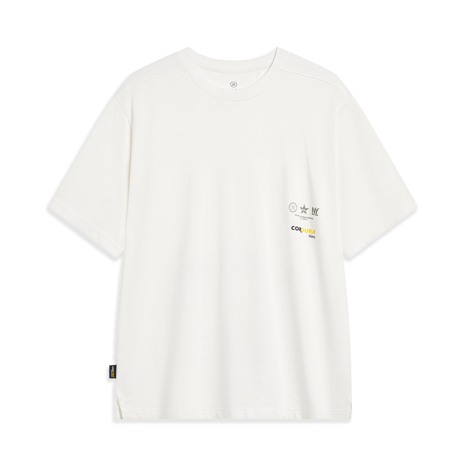 Wade T-Shirt 525 2 - Premium Cotton Men's Casual Tee for Everyday Wear | Comfortable & Stylish for Work, Gym, and Outings