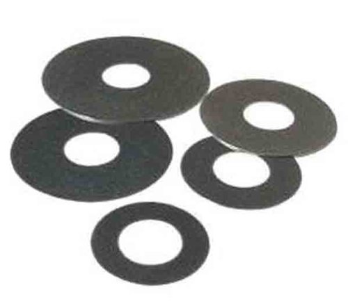 Fox Shox Valve Shim for Float Style Shocks - 1.100in OD, 0.010in Thick - Premium Suspension Upgrade for MTB, Dirt Bikes & Off-Road Vehicles